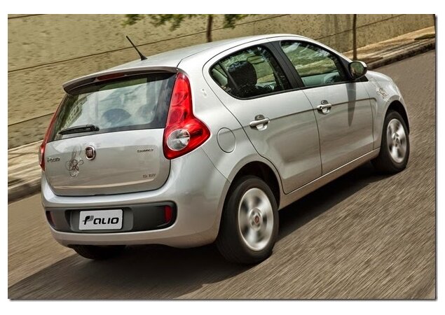 Foto: Divulgação Fiat