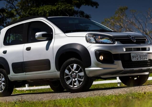 Foto: Divulgação Fiat