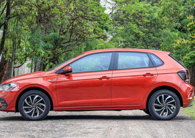 Foto: Divulgação Volkswagen