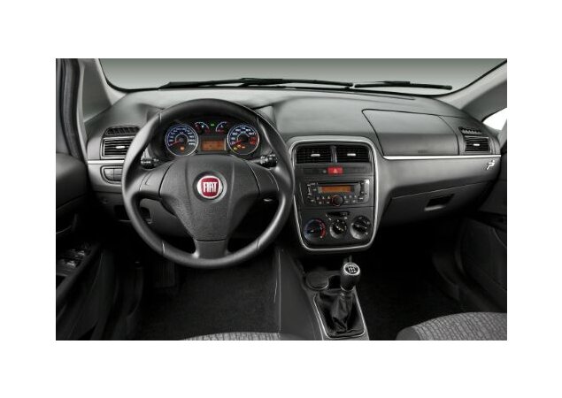 Punto Essence 1.6 16v e-torQ