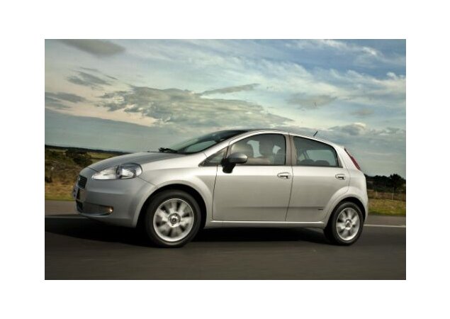 Punto Essence 1.6 16v e-torQ