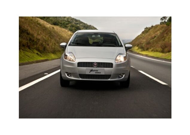 Punto Essence 1.6 16v e-torQ