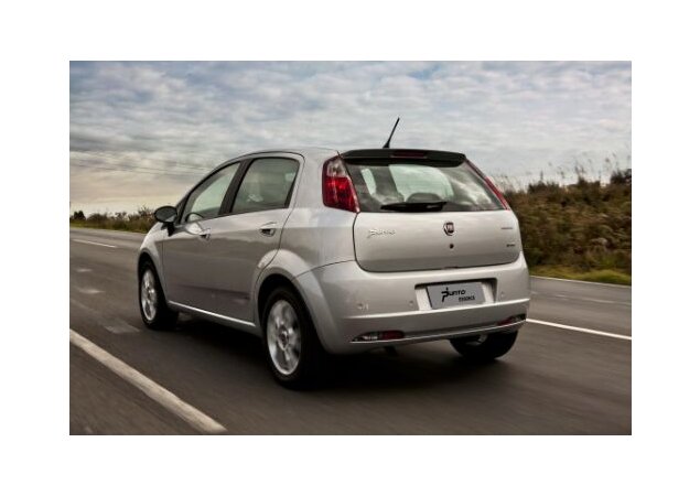 Punto Essence 1.6 16v e-torQ