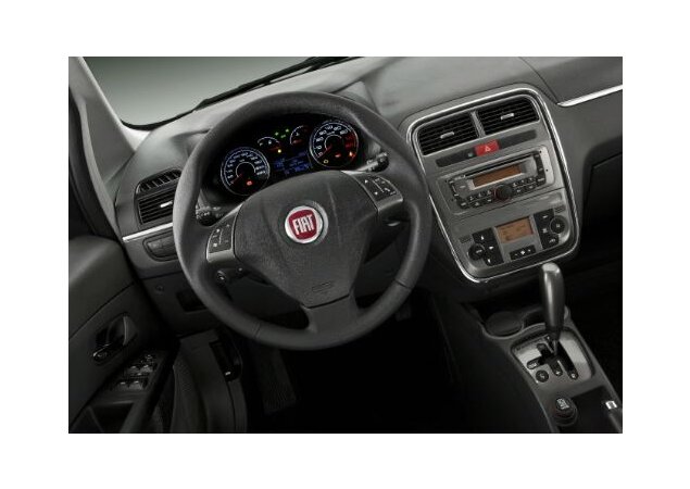 Punto Essence 1.8 16v Dualogic e-torQ