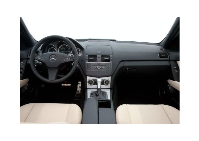 Interior também não tem mudanças
