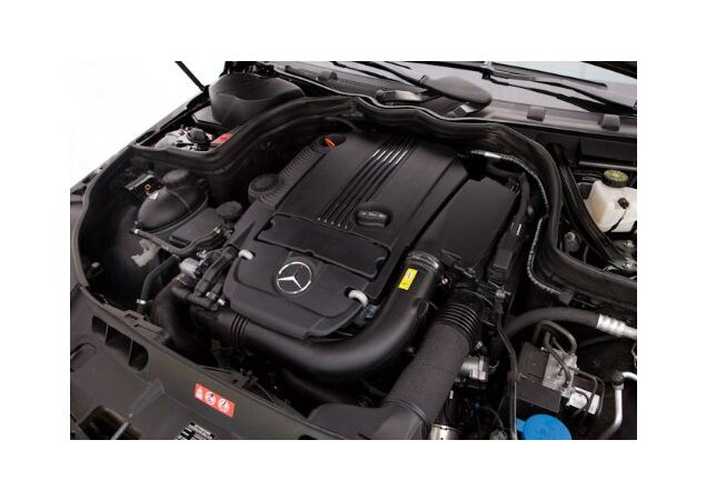 Motor CGI impressiona pelo torque; agora vem com turbo