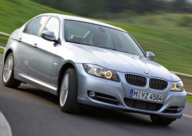 BMW Série 3