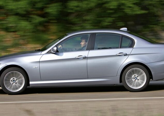 BMW Série 3