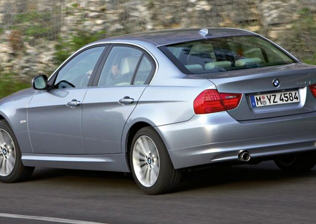 BMW Série 3