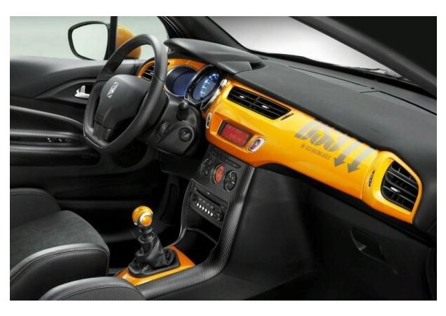 DS3 Racingdeve ganhar mais 1000 unidades para atender a demanda 
