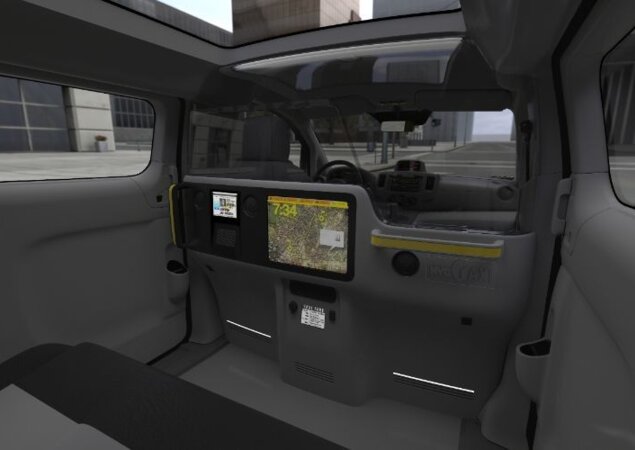 NV200