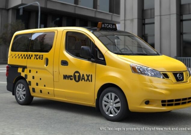 NV200