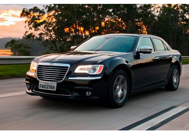 Chrysler 300C