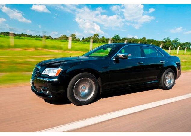 Chrysler 300C