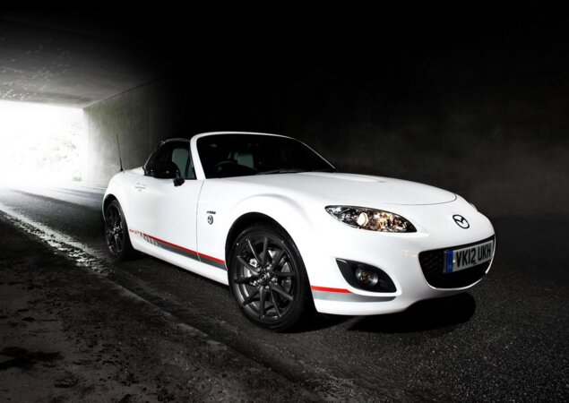 Mazda MX-5 Kuro