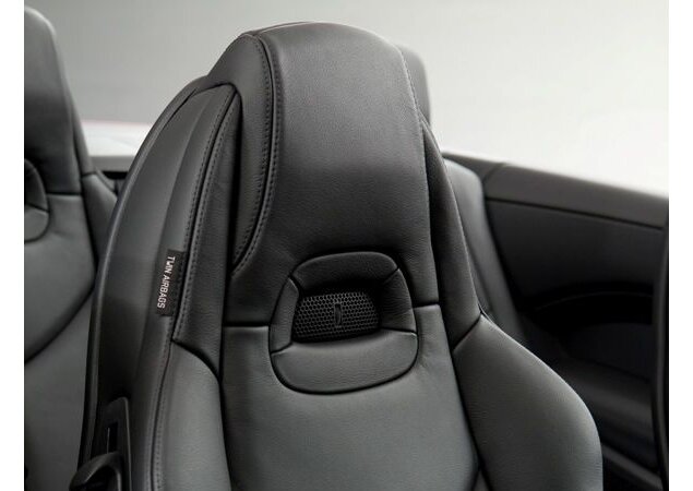 Peugeot 308 CC