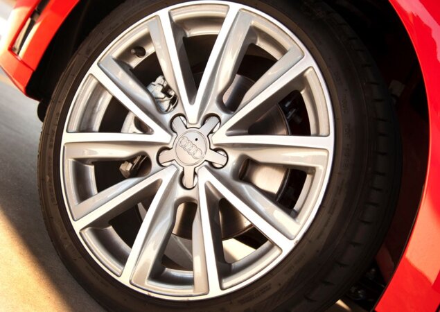 Audi A1 Sport