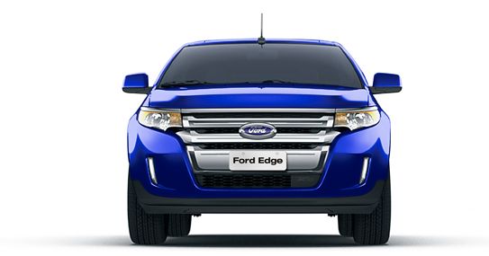Ford Edge 2013