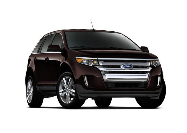Ford Edge 2013