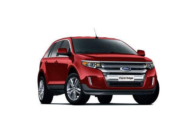 Ford Edge 2013