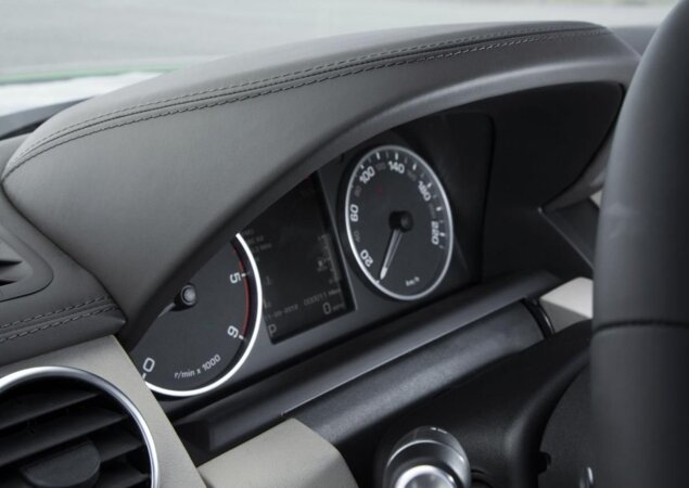 Land Rover Discovery 4 2013