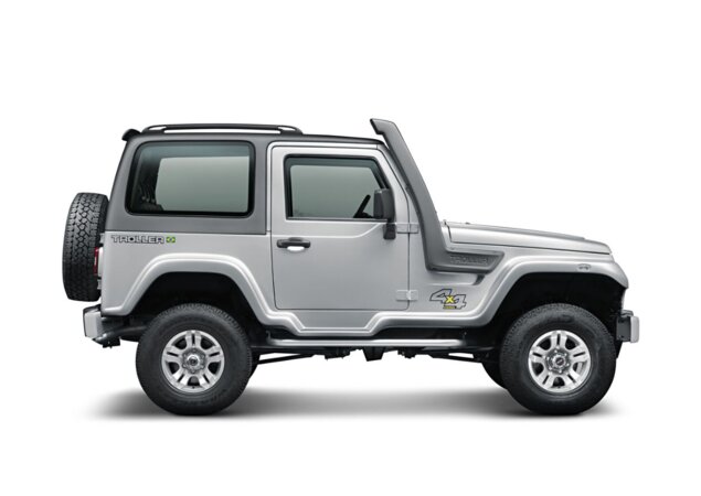 Troller T4 2013