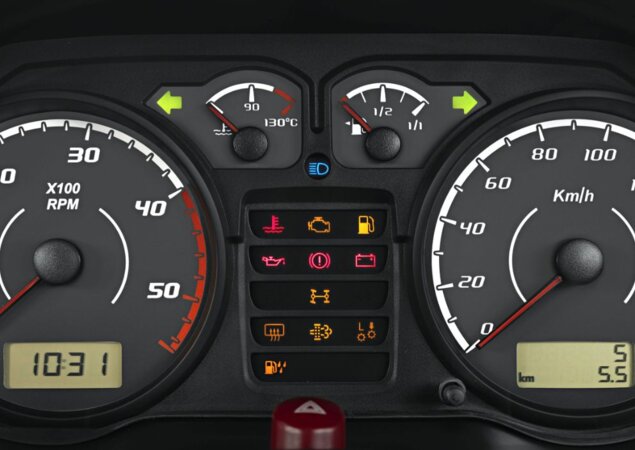 Troller T4 2013
