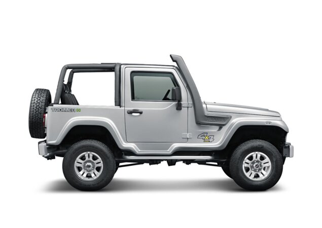 Troller T4 2013
