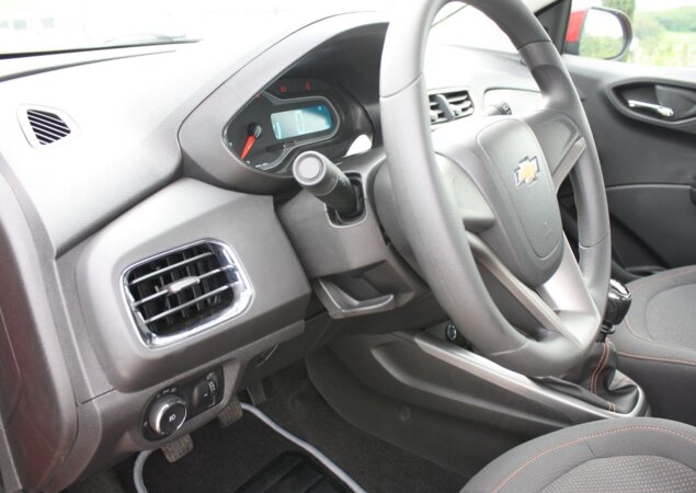 Chevrolet Onix LT 1.0
