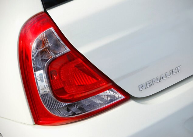 Renault Clio 2013