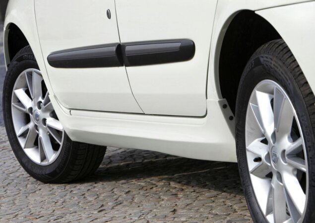 Renault Clio 2013