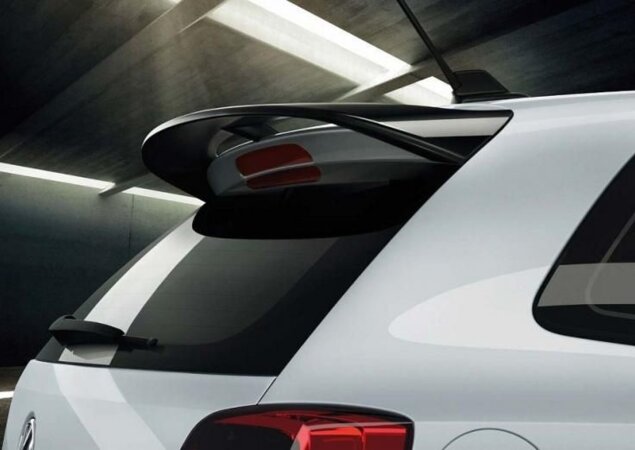 Polo R WRC Street