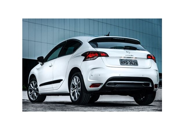 Citroën DS4