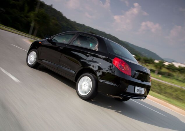 Modelo chegar por R$ 36.990