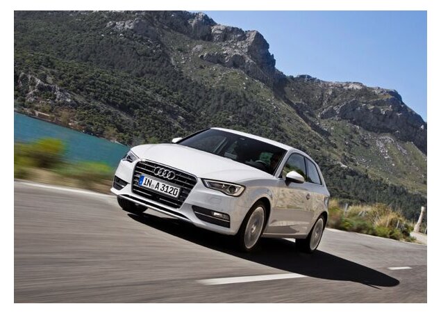 Versão esportiva do hatch da Audi chega em maio
