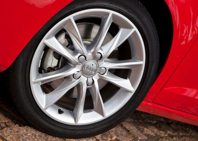 Audi A3 1.8 Sportback