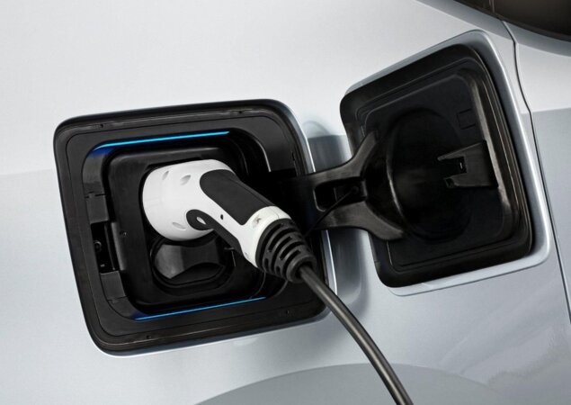 Autonomia do BMW i3 é de até 170 km