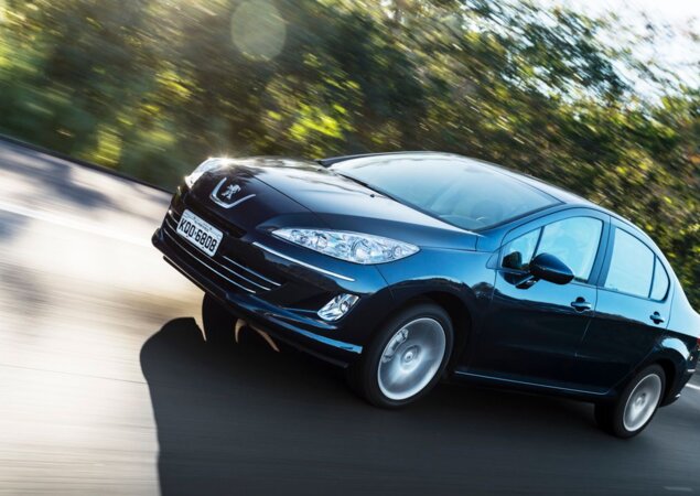 Modelo já tinha este câmbio na versão 1.6 turbo