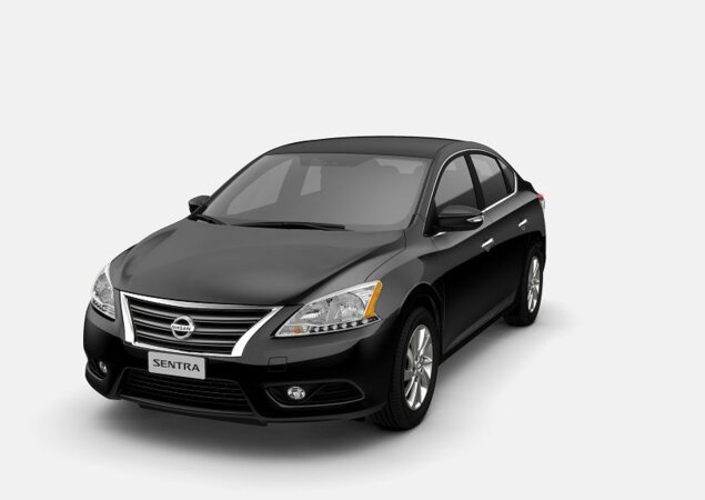 O Sentra 2014 chega no dia 14 de outubro às concessionárias da marca