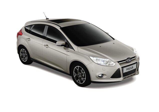 Hatch pode receber motor de 1,6 litro ou 2.0 flex, além de câmbio manual ou automatizado