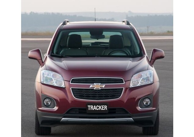 Modelo é vendido na versão topo de linha LTZ