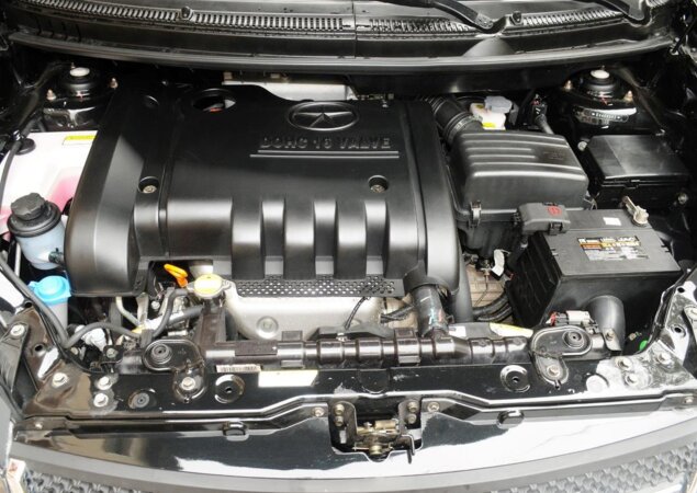 Motor 2.0 a gasolina e câmbio manual permanecem e a marca não pretende alterar essa configuração