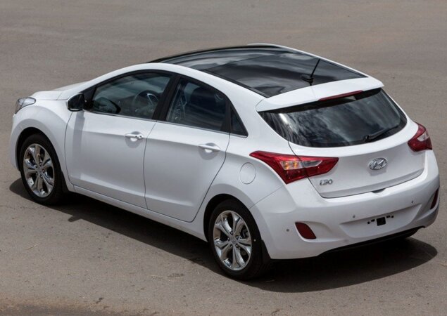Propulsor gera 150 cv agora, mas só bebe gasolina