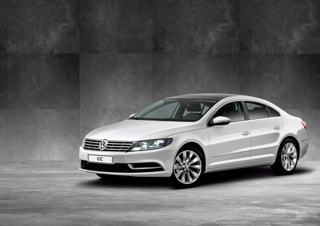 Volkswagen oferece CC mais em conta por R$ 146.990