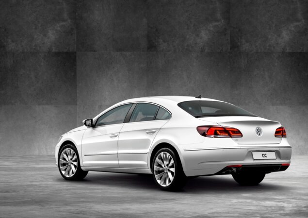 Versão 3.6 V6 (R$ 186.950) continua em linha