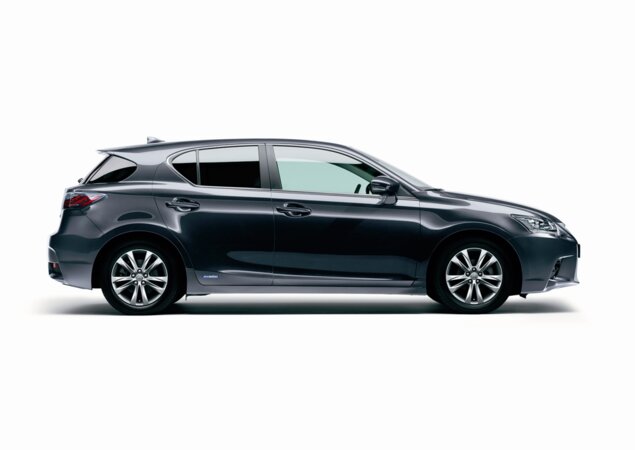Modelo ganhou nova versão de entrada ECO (R$ 134.000)