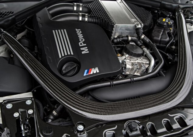 Conversível possui motor 3.0 turbo com seis cilindros em linha capaz de render 431 cv de potência