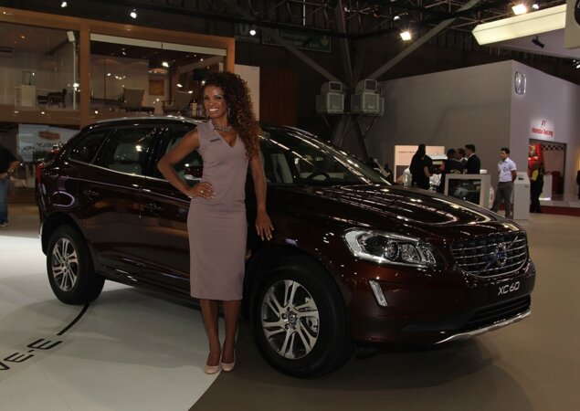 Novo Volvo XC60 Comfort custará a partir de R$ 144.950 e chega como opção de entrada para o SUV