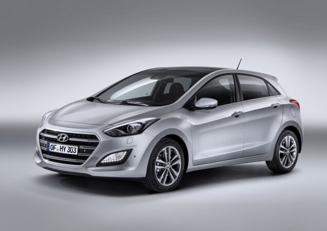 Modelo será oferecido nas carrocerias hatch duas e quatro portas e perua