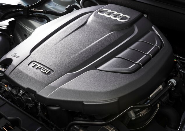 Motor 1.8 de 170 cv chega para substituir o anterior 2.0 de 180 cv